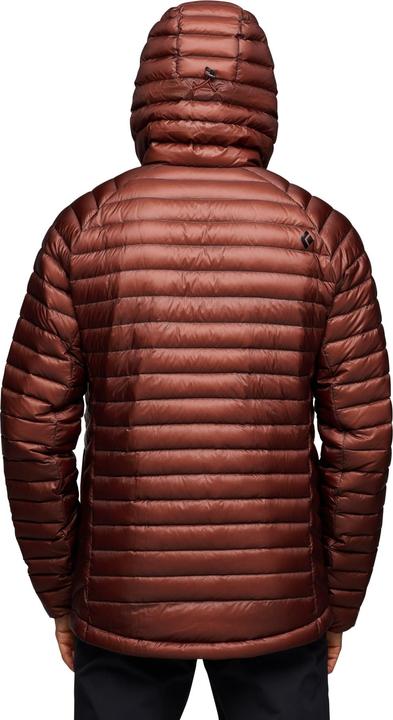 Actual product image Black Diamond M Approach Down Hoody (L)