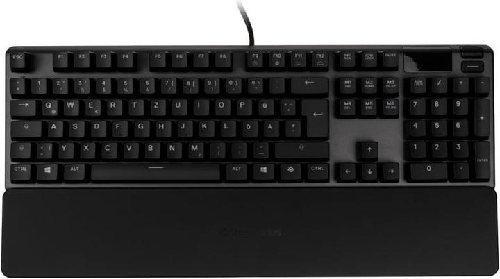 Produktbild SteelSeries Apex 5 (DE, Kabelgebunden)