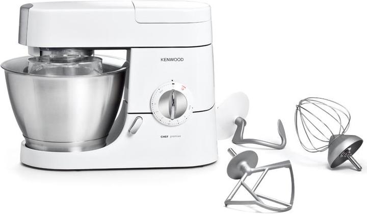 Produktbild Kenwood Chef Premier KMC506 (1000 W)