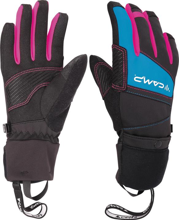 Actual product image Camp G Comp Warm (XS)