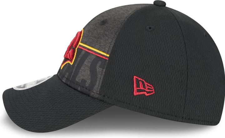 Actual product image New Era 9Forty Stretch Training 2023 Arizona Cardinals