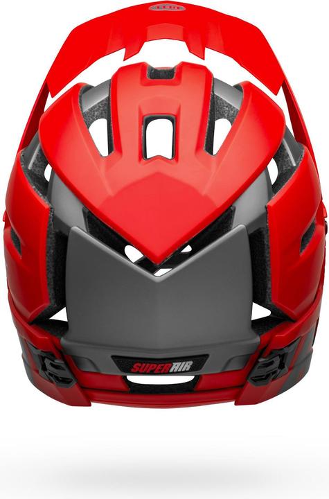 Produktbild Bell Super Air R Spherical MIPS (58 - 62 cm)