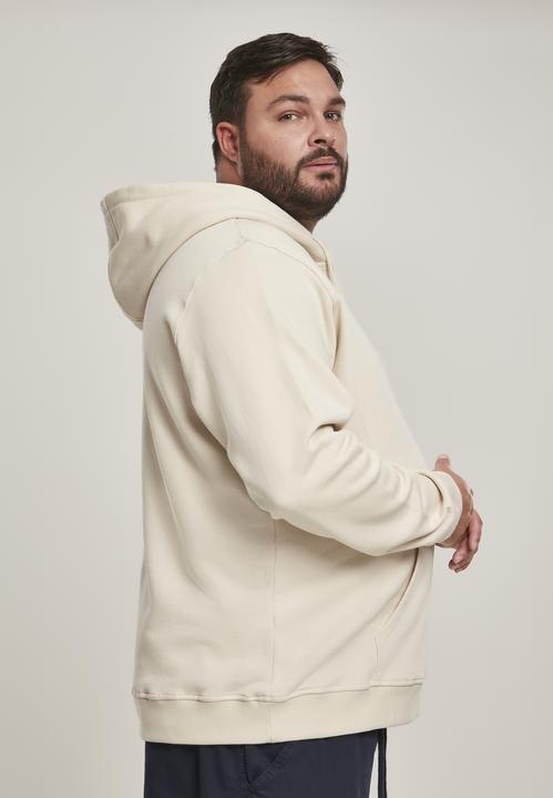 Immagine prodotto Urban Classics Organic Basic Hoody (M)