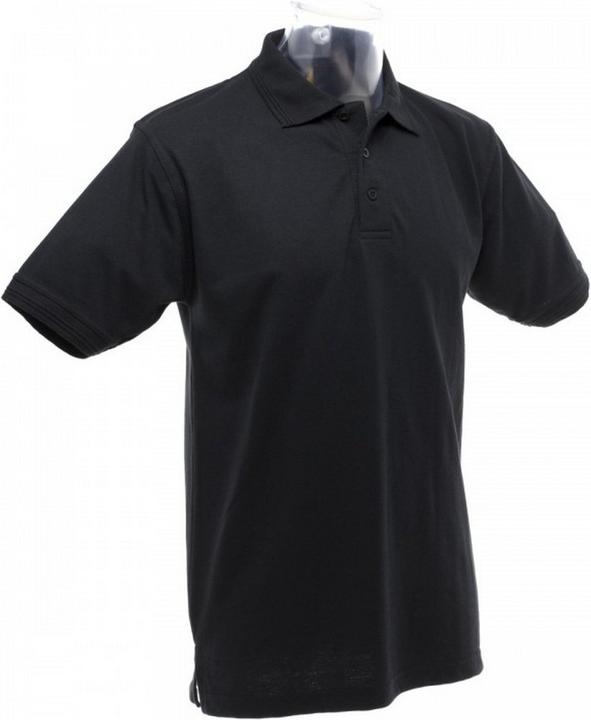 Image du produit UCC 5050 Heavyweight Pique PoloShirt manches courtes (3XL)