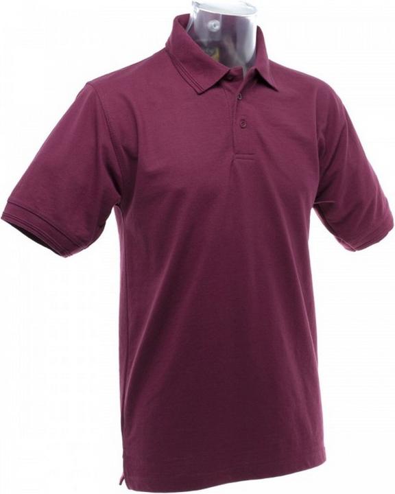 Immagine prodotto UCC Polo 5050 Heavyweight Pique a manica corta (XL)