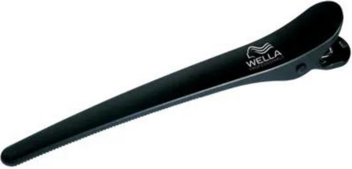 Actual product image Wella HaarClips (6 pcs.)