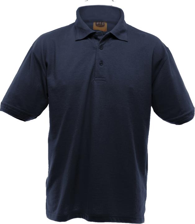 Marineblau
