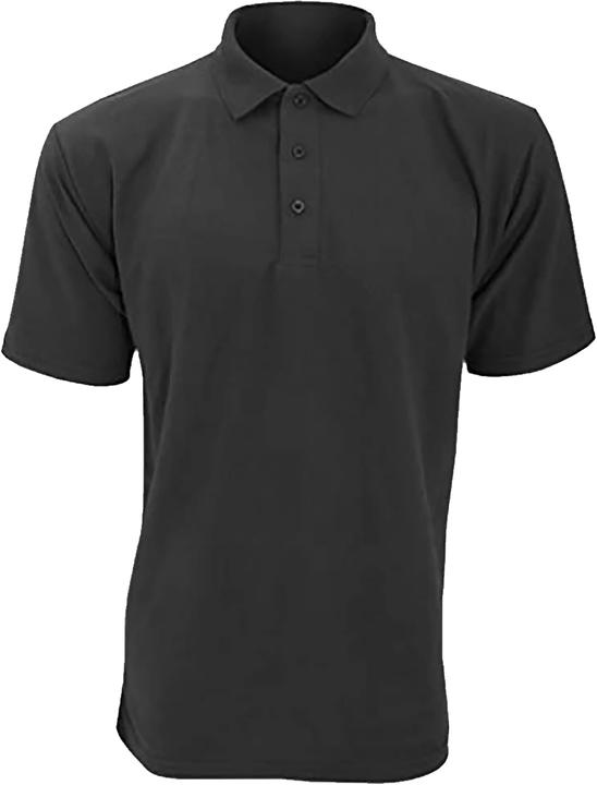 Produktbild UCC 5050 Heavyweight Pique PoloShirt Kurzarm (3XL)