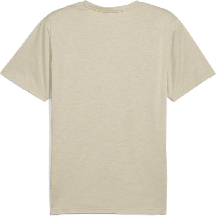 Image du produit Puma M TAD ESSENTIAL HEATHER CAT TEE (CF grand chat) (3XL)