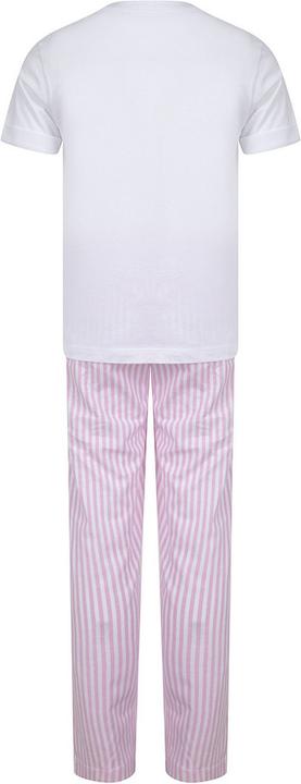 Image du produit Towel City Pyjama fille long (152)