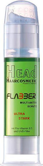 Image du produit Head Haarcosmetic Flabber ultra fort (Gel coiffant, 100 ml)