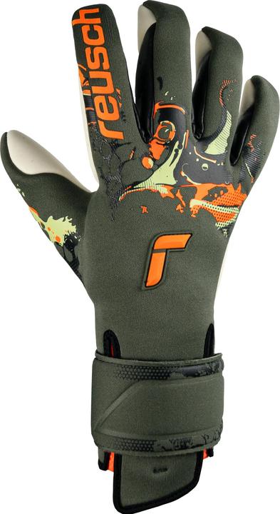Produktbild Reusch Torwarthandschuh Pure Contact Gold X (8.5)