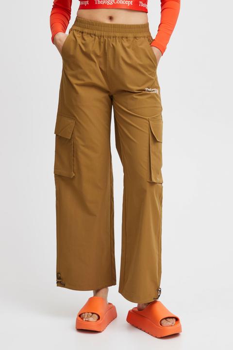 Actual product image TheJoggConcept JCFIA CARGO PANTS - 22800274 (XXL)