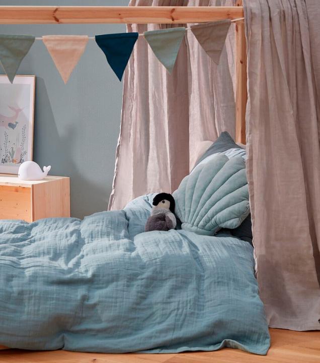 Produktbild Warmies Baby-Pinguin (22 cm)