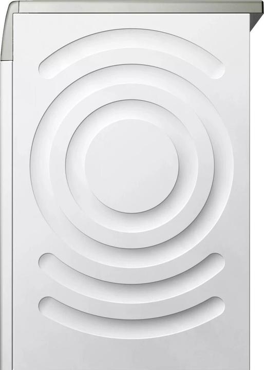 Actual product image Bosch Hausgeräte WNG24401CH (CH plug)