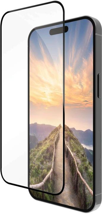 dbramante1928 eco-shield - iPhone 16 ProMax - (1 Stück, Apple iPhone 16 Pro Max)