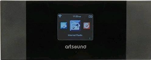 Image du produit Artsound RI65 radio internet DAB (DAB+ DAB, FM)