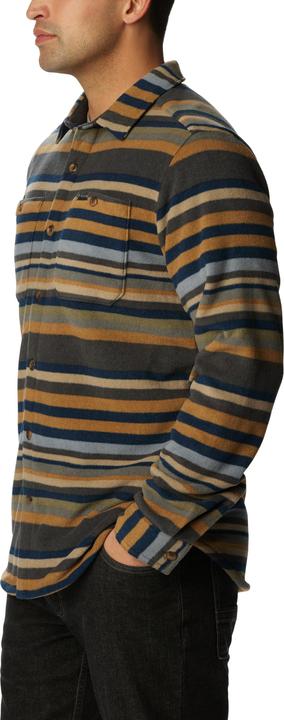 Produktbild Columbia Flare Gun Fleece Over Shirt (S)