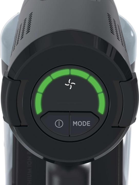 Actual product image Hoover HF4P10H 011 - HF4+ Home