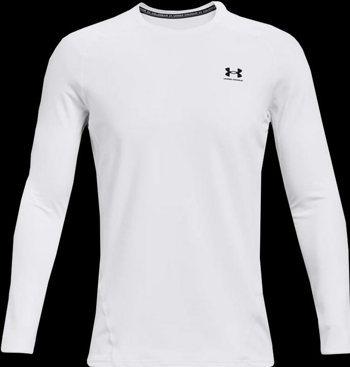 Produktbild Under Armour Coldgear Compression Mock l/s (XL)