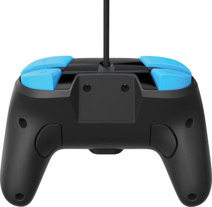 Immagine prodotto PDP Controller cablato Rematch (Switch OLED, Switch Lite, Switch)