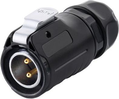 Produktbild Good Connections Industrie-Steckverbinder S1