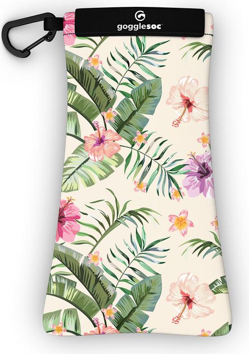 Produktbild Gogglesoc Floral Sunnysoc