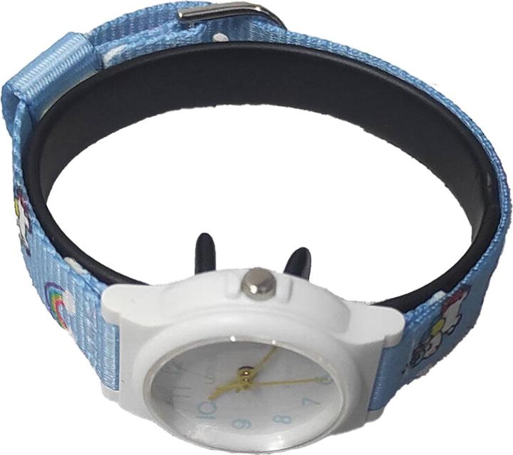 Immagine prodotto Lorus Insegnante dell'ora dell'arcobaleno per bambini (Orologio da polso analogico)