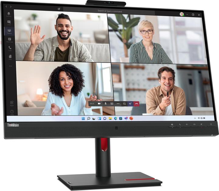 Immagine prodotto Lenovo ThinkVision T27hv-30 (2560 x 1440 pixel, 27")