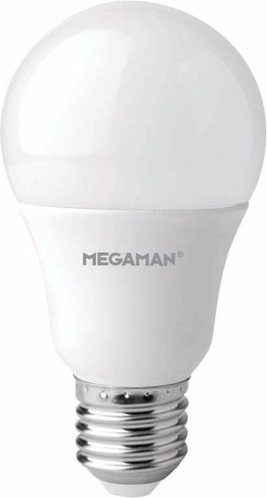 Actual product image Megaman LED lamp (E27, 7 W, 810 lm, 1 x, E)