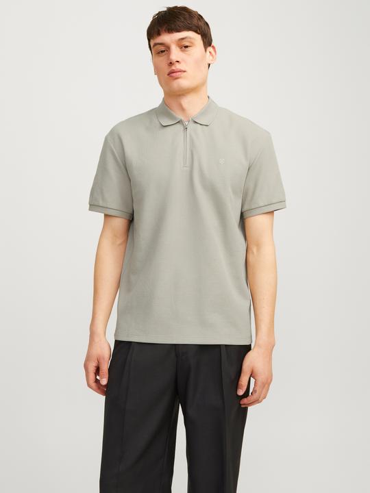 Immagine prodotto Jack & Jones Maglietta polo monocolore (S)