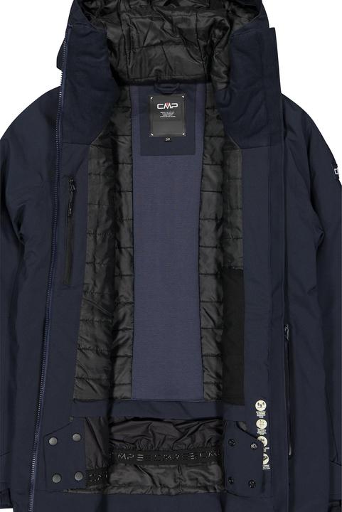 Produktbild CMP Campagnolo Hoodie (4XL)