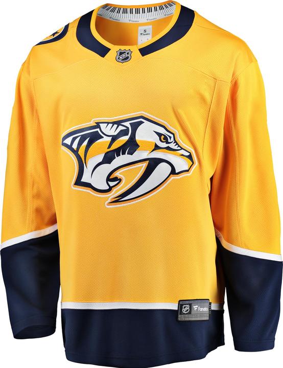 Produktbild IH Breakaway Jersey Nashville Predators Home (L)