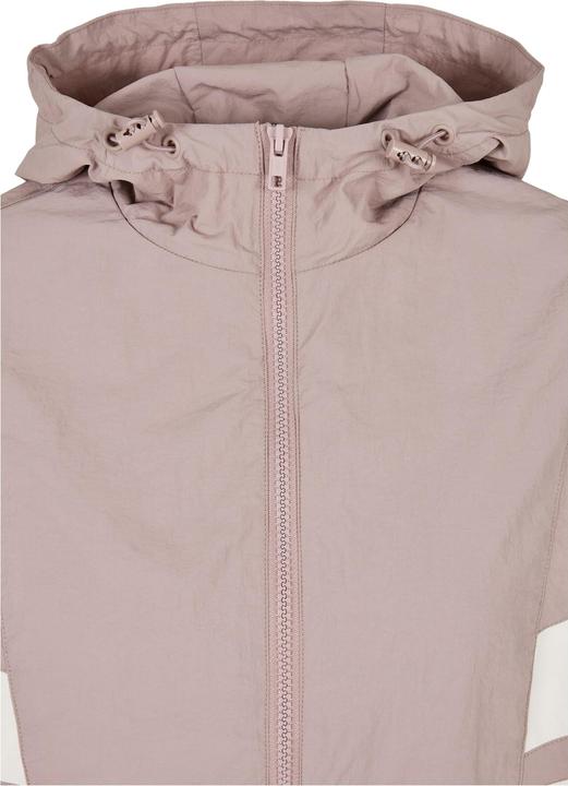 Immagine prodotto Urban Classics Giacca a pipistrello Crinkle da donna (M)