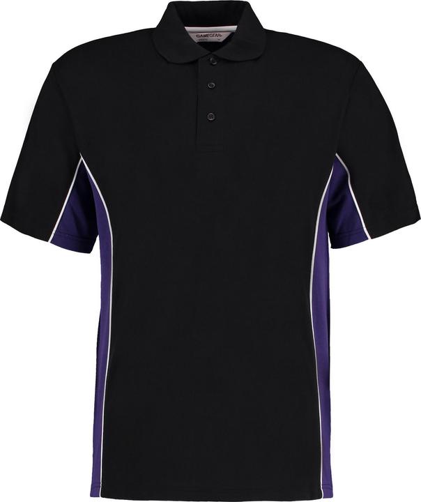 Bianco, Viola, Nero