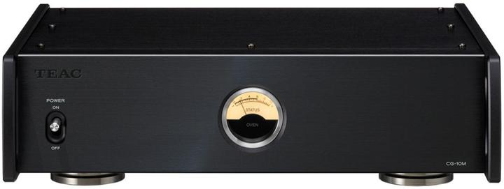 Image du produit TEAC CG-10M-A/B Master Clock Generator (Générateur d'horloge maître)