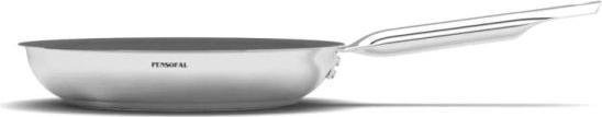 Produktbild Pensofal 1604 High Frying Pan - New Era 28cm (28 cm, Bräter + Schmortopf, Edelstahl)