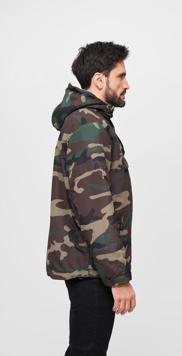 Immagine prodotto Brandit Giacca a vento Sherpa - 12254 (XXL)