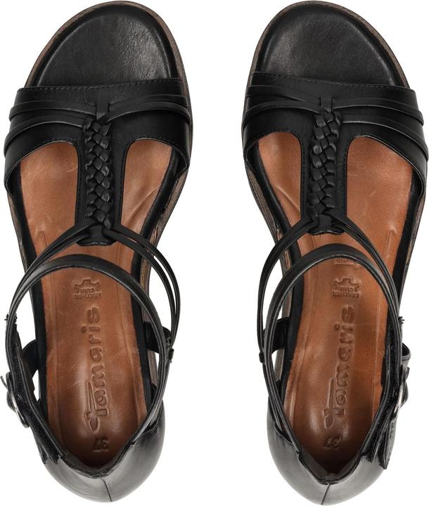 Actual product image Tamaris Sandal (38)