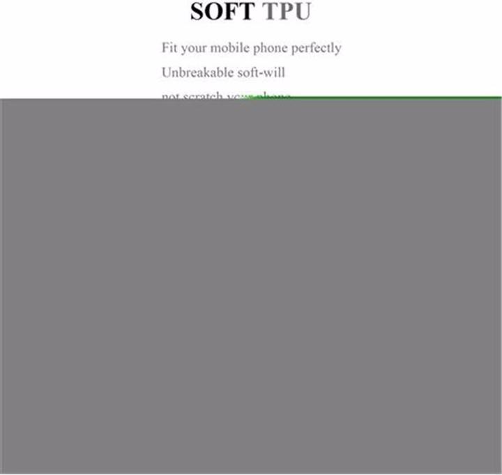 Produktbild Cadorabo TPU Frosted Cover (LG G5)