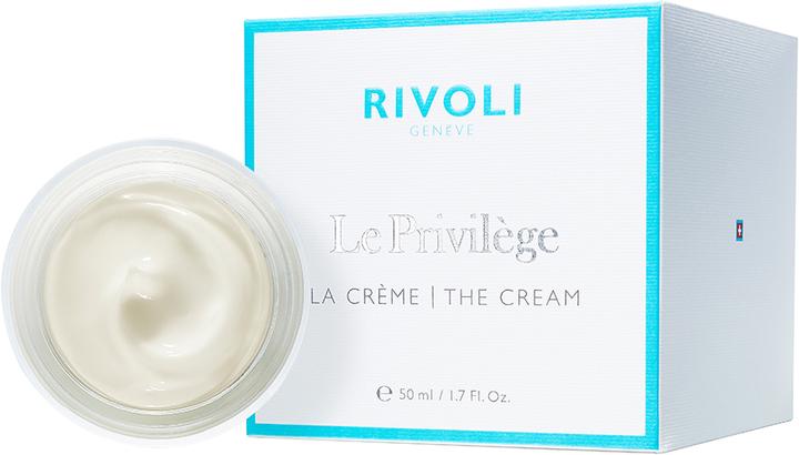Image du produit Rivoli Le Privilège La Créme (50 ml)