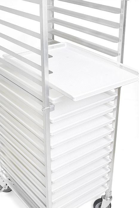 Image du produit Twister Rack de séchage avec 20 plateaux