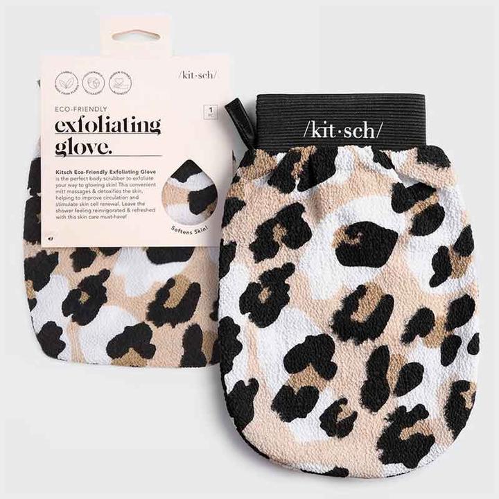 Image du produit Kitsch Gant de gommage