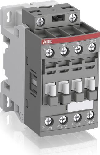 ABB AF12-30-01-11 Fixé au mur