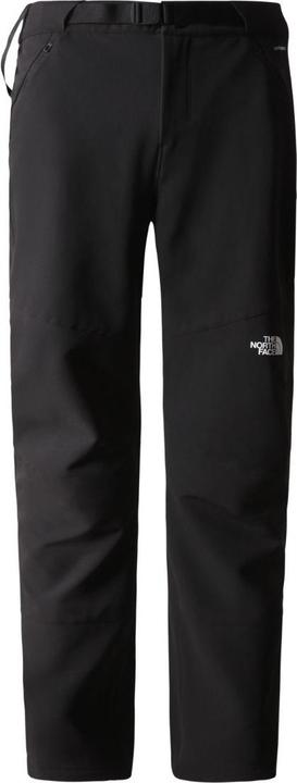 Image du produit North Face Pantalon diablo reg tapered-tnf black-npf-32 (m) (32)