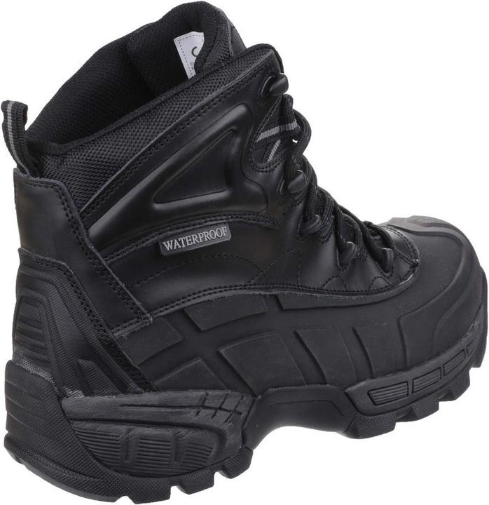 Image du produit Amblers Safety FS430 Orca S3 Botte de sécurité résistante à l'eau (S3, 38)
