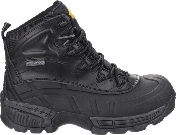 Image du produit Amblers Safety FS430 Orca S3 Botte de sécurité résistante à l'eau (S3, 38)