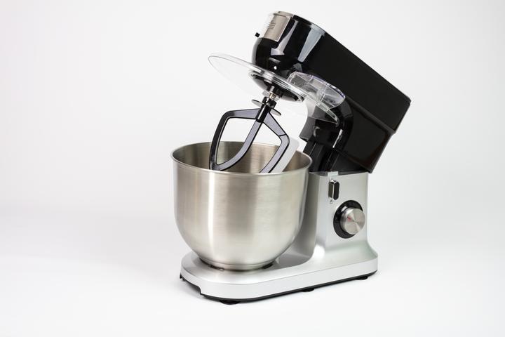 Produktbild Ohmex SMX-6208 (1200 W)