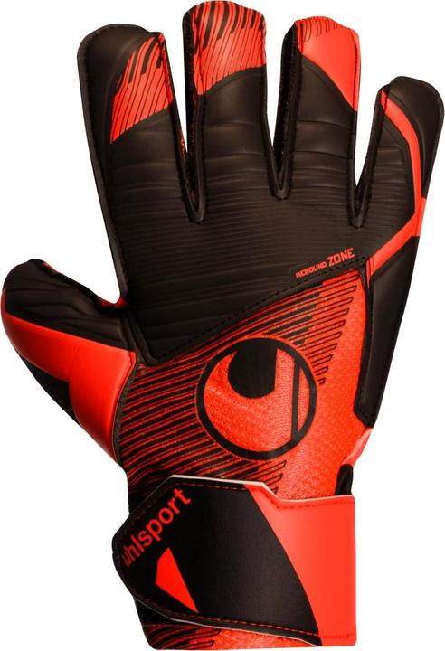 Actual product image Uhlsport kid's goalie gloves starter soft #353 (4)