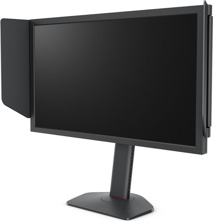 Produktbild BenQ Zowie XL2566X+ (1920 x 1080 Pixel, 24.50")